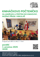 Kniháčkovo počteníčko